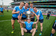 Poll: Are you going to watch the All Ireland final today?