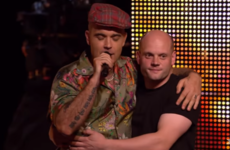 Lots of viewers seem to think The X Factor has now become 'The Robbie Williams Show'