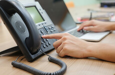 Almost 4 in 10 calls received by Emergency Call Answering Service in 2017 were silent
