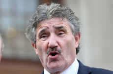 Minister Halligan plans to protest against Trump's visit in November