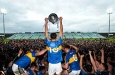 It's Sunday so here are 10 of our favourite images from the sporting week