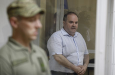 Man jailed for plotting to kill 'murdered' Russian journalist Arkady Babchenko