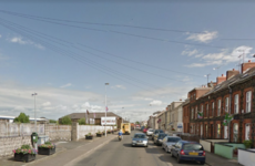 Appeal for witnesses after man stabbed in back in Ballymena overnight