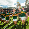 Kerry minors see off Galway to complete historic All-Ireland five-in-a-row