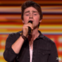 A former Irish Eurovision contestant is auditioning on tonight's X Factor