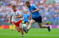 Poll: Who was man of the match in today's All-Ireland senior football final?