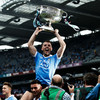 Johnny Doyle: 'You'd have to be a brave man to bet against Dublin doing the five-in-a-row'