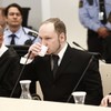 Prosecutors press Breivik on 'Knights Templar'