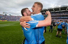 Dublin's historic feat, Tyrone hit by goals and McCaffrey's day to savour