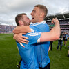 Dublin's historic feat, Tyrone hit by goals and McCaffrey's day to savour