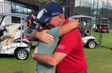 Rookie Olesen secures final automatic spot on Europe's Ryder Cup team