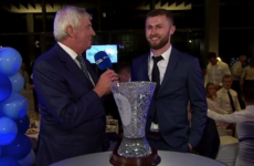 Dublin's Jack McCaffrey named All-Ireland final man of the match