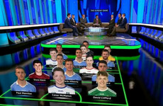 Here's The Sunday Game's Football Team of the Year for 2018