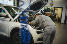 Skoda wants to hire more apprentice mechanics as it chases the big brands
