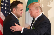 Minister: 'Just because you don't agree with the policies, it doesn't mean you snub the president'