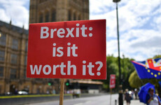 Over half of people in North would back Irish unity after Brexit