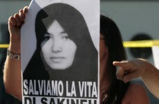 Confusion over reports of Iranian woman's execution