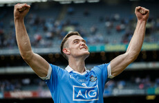 'My dad is a Kerry man and keeps reminding me of the heartbreak of 1982 and Offaly's last minute goal'