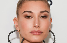 Hailey Baldwin breaks her silence on engagement to Justin Bieber...it's The Dredge