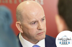 'On that evening I let myself down' - Sean Gallagher addresses 'Tweetgate' on first campaign stop