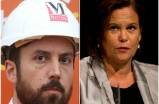 Sinn Féin to table motion of no confidence in housing minister, but Fianna Fáil won't support it