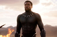 'Black Panther' star Chadwick Boseman reveals fight with Marvel Studios over the accent of characters