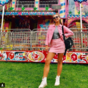 Statement trousers, Cher from Clueless and 'All Black Everything': The fashion trends at Electric Picnic