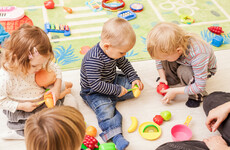 Lower-income families spending 20% of their disposable incomes on childcare