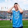 'We have the highest regard for Diarmuid' - Dublin door not closed for Connolly