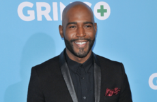 Queer Eye's Karamo says he's 'living proof' things can change following suicide attempt in 2006