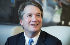 'There will be sparks': Brett Kavanaugh Supreme Court confirmation hearings begin today