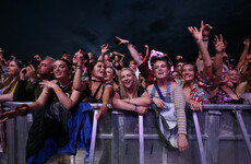 That first post-Electric Picnic shower is all anyone can talk about right now, TBH