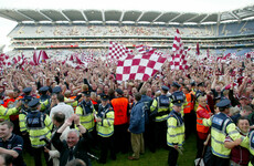 Former selector for Páidí Ó Sé proposed to take over as Westmeath football manager