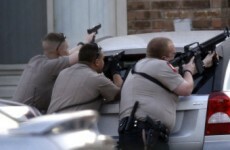 Nurse charged with murder after woman shot, baby snatched