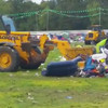 Thousands of tents left behind at Electric Picnic campsite cleared by bulldozers