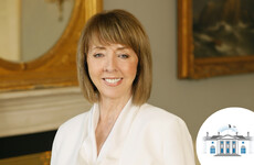 Cork City Council nominates Joan Freeman as its presidential candidate