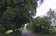 Man dies in single vehicle crash near Tullamore