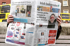 High noon at the High Court as judge to rule on appointing inspectors to investigate INM