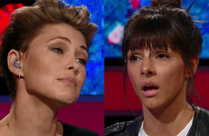 People are praising Emma Willis for taking on Roxanne Pallett in her exit interview on Celebrity Big Brother