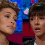 People are praising Emma Willis for taking on Roxanne Pallett in her exit interview on Celebrity Big Brother