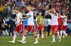 Denmark could field team of amateurs against Wales over player dispute