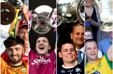 Quiz: How well do you remember this year's football championship?
