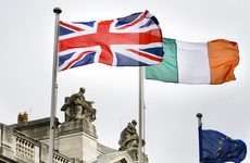 The Union Jack over Leinster House? SF says it must be open to new ideas around symbolism