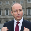 Micheál Martin: There are 'serious deficiencies' in implementation of deal with Fine Gael