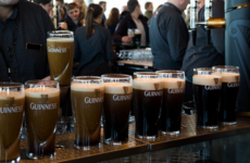 People were only dying to take part in Sober September, and now they're failing miserably