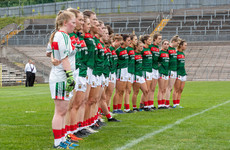 'No player welfare issues exist': Mayo Ladies issue statement following controversial player departures