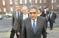 Troika turned down suggestion of meeting with Oireachtas committee - Noonan