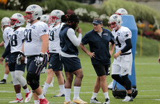 AFC season preview: Despite their flaws, Patriots still the team to beat
