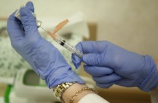 Ukraine urges fans to get measles jab
