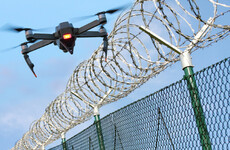 Goodbye cat burglar, hello drone burglar: Here's what crime will look like in future